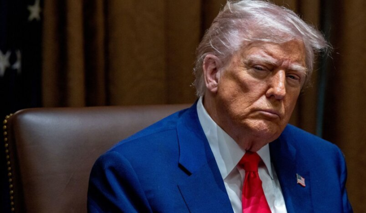 Трамп говорить про мексиканські картелі