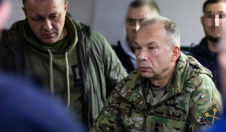 The EU supports Ukraine financially