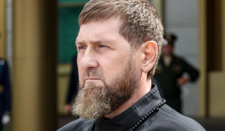 Кадиров у важкому стані здоров'я