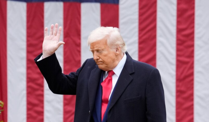 Trump comments on the war in Ukraine