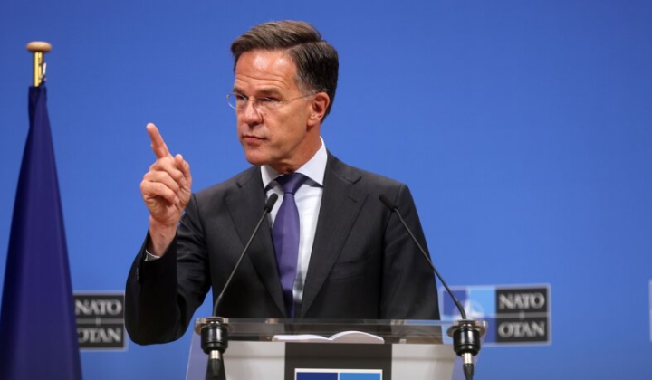 Security Guarantees for Ukraine