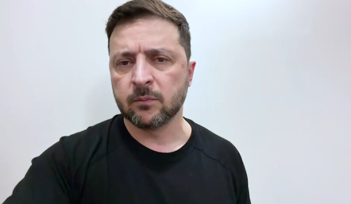 Переговори України у Берліні