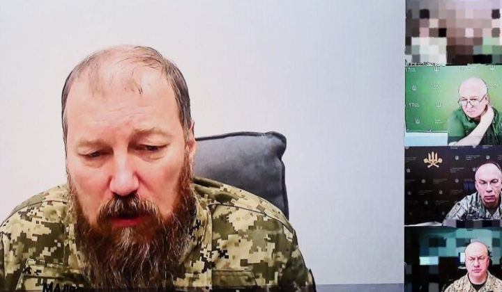 Безпілотники ЗСУ у бойових діях