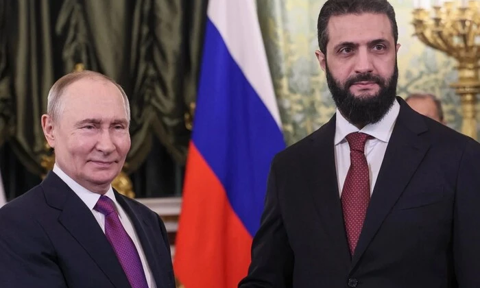 Oil supplies to Syria increased