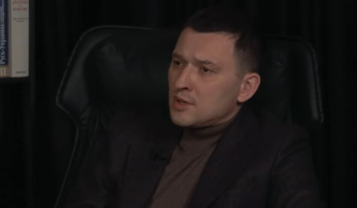 Ukraine uses waste as fuel