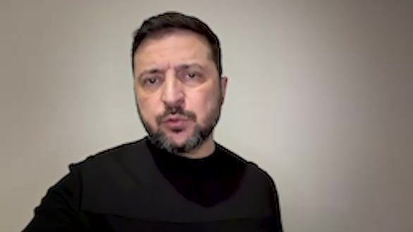 Зеленський нагородив бійців НГУ на Куп'янському та Очеретинському напрямках