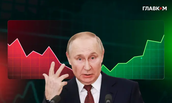 Зеленський та Путін: політична влада
