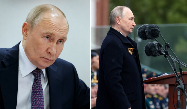 Солдат объяснил, почему смерть Путина не решит проблемы Украины