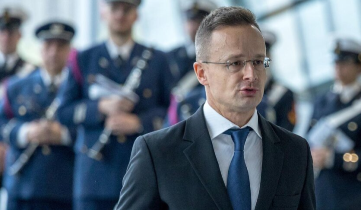 Hungary Summons Ukrainian Ambassador Over Alleged 'Manhunt' Against Ethnic Hungarians
