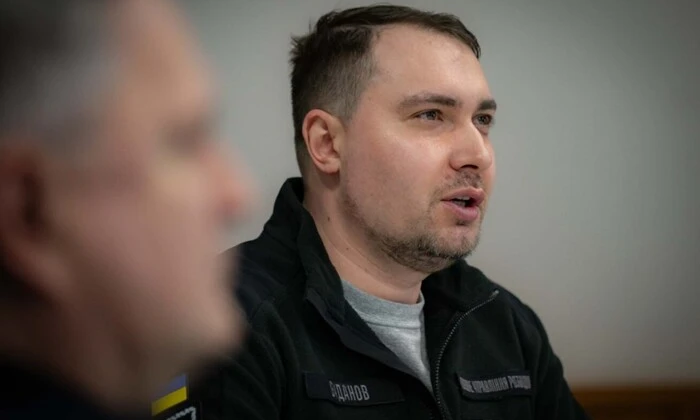 Budanov on war timelines: USA did not set deadlines for Ukraine