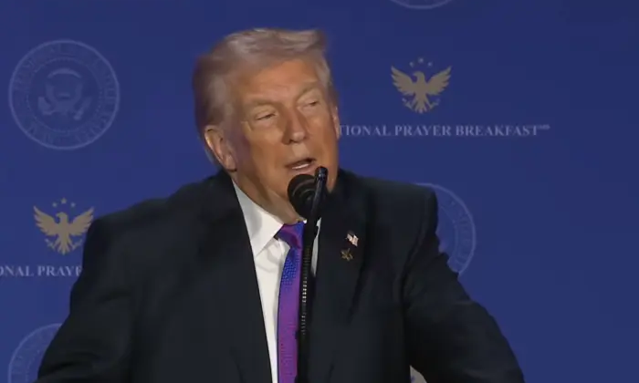 Trump promises quick end to war