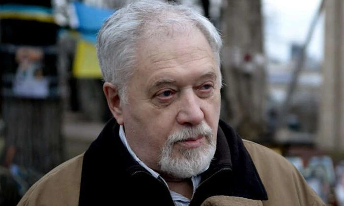 Помер правозахисник Семен Глузман