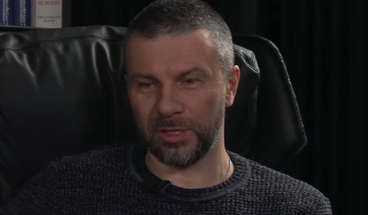 Офицер ЗСУ о цифровой мобилизации