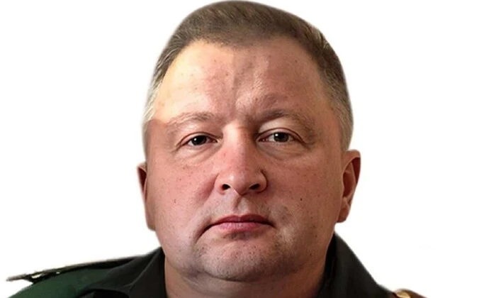 Полковник РФ, що постачав ракети, ліквідований у Балашівському