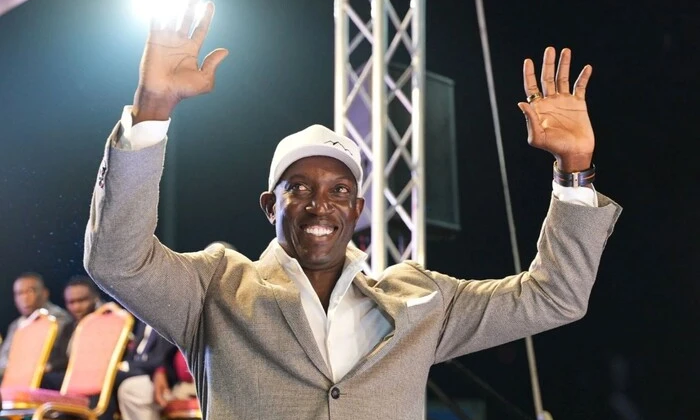 Dwight Yorke resigns as Trinidad and Tobago coach