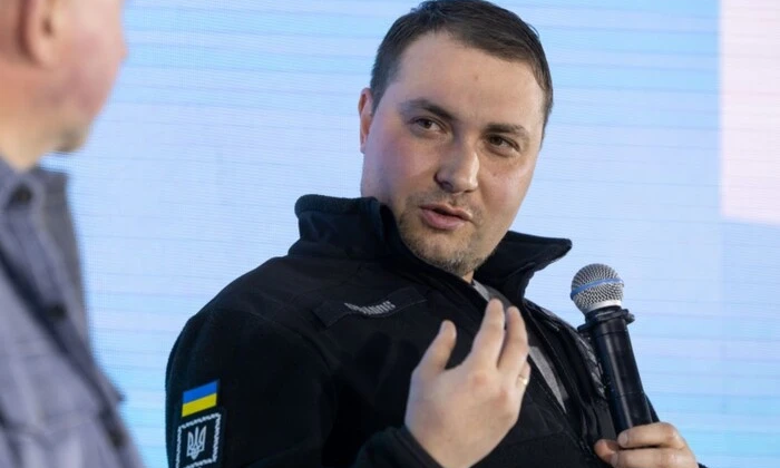 Буданов возглавил новый Координационный совет