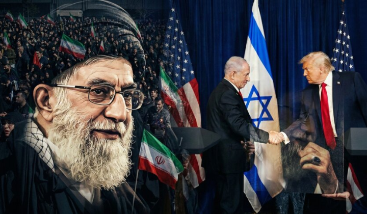 Secret operation against Iran by Trump