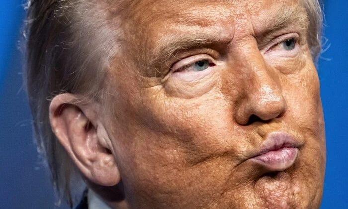 Трамп может окончить войну в Европе