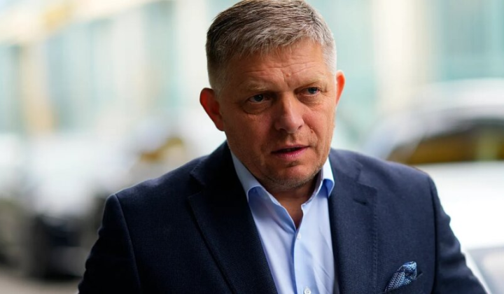 Словакия угрожает отключением света