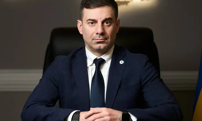 Геннадій Лубінець критикує НМТ через технічні проблеми