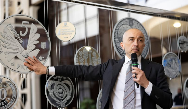 Hryvnia proven to be more secure than euro: how many counterfeits are found in Ukraine
