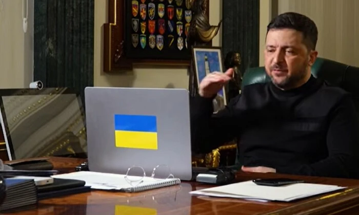 Зеленський, Лукашенко, санкції, Україна, США