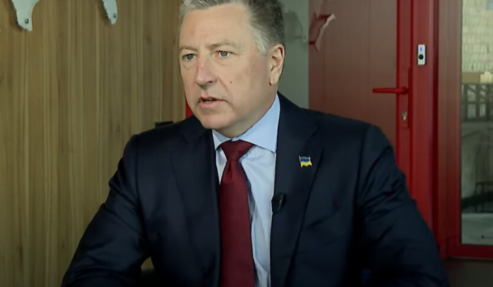 Волкер прогнозирует прекращение огня из-за финансовых проблем РФ