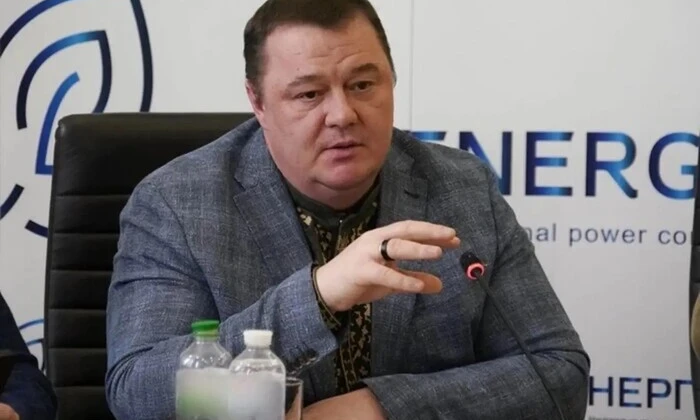 Зеленский посмертно присвоил Героя Украины Брехту