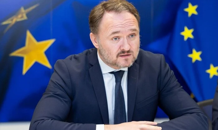 EU reducing energy dependence on USA
