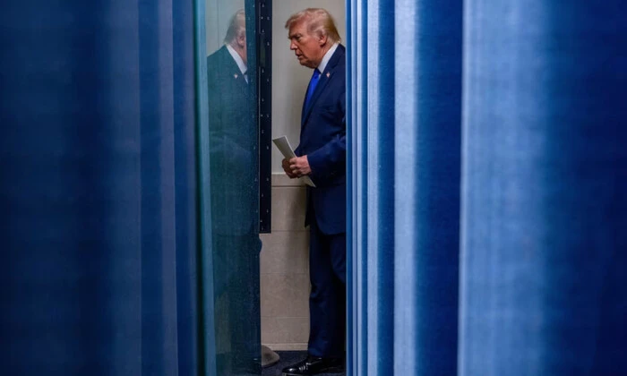Верховный суд США: глобальные тарифы Трампа