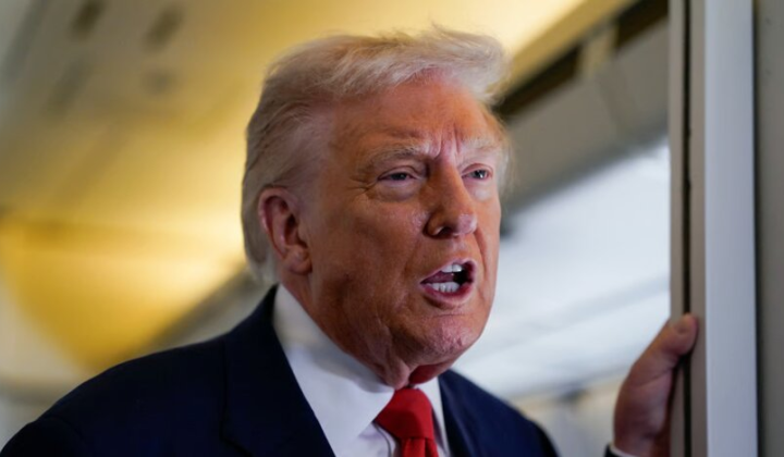 Starmer refused Trump on bases against Iran: British policy