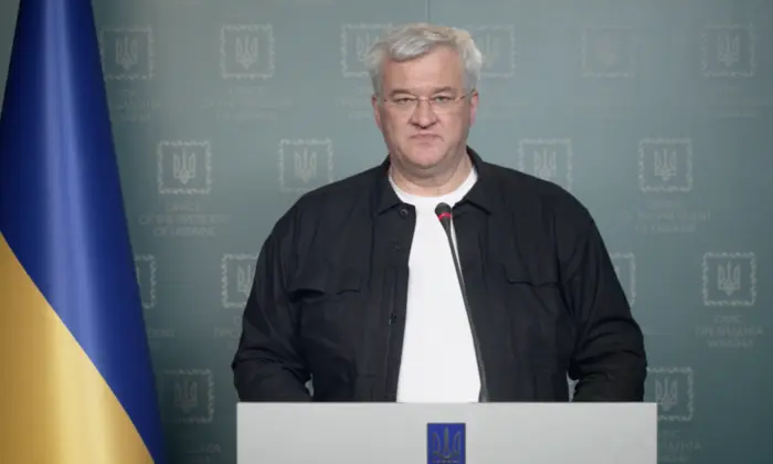 Зображення ситуації в УПА