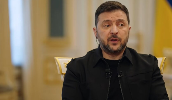 Zelensky on Hungary pressure: will resume oil transit upon unlocking aid