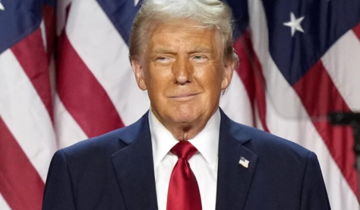 Trump on war with Iran