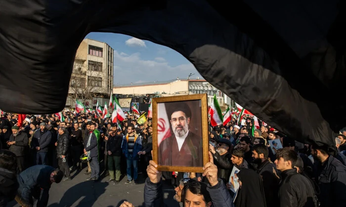 Iran elects new supreme leader: son of late ayatollah Khamenei