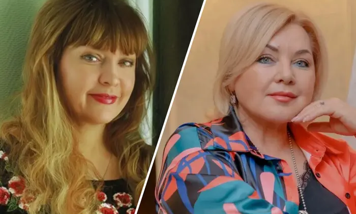 Лілія Сандулеса в казино