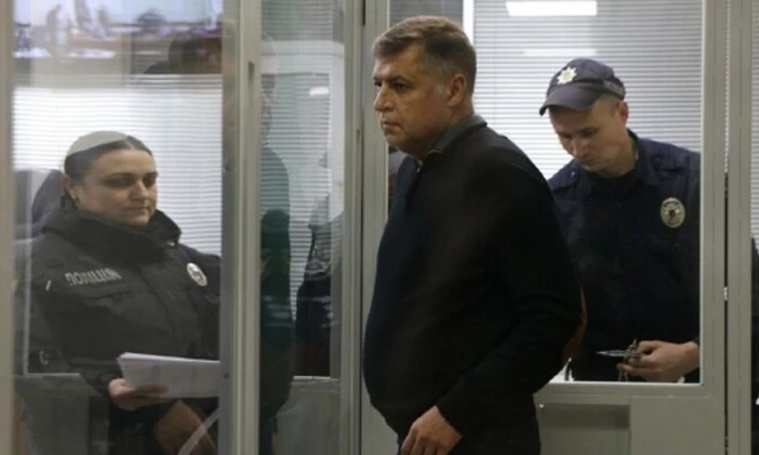 Суд уменьшил залог для кума экс-министра Галущенка в деле 'Мидас'