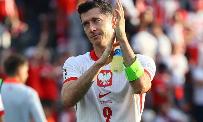 Robert Lewandowski chooses Milan: transfer conditions from Barcelona and career statistics