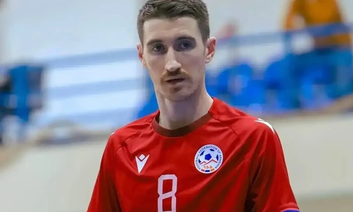 УЕФА отменила дисквалификацию армянского игрока