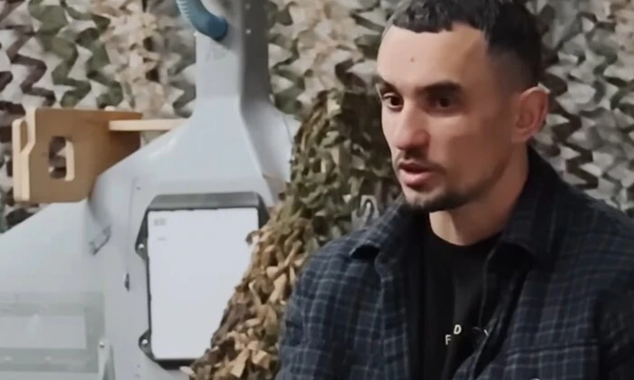 Commander of UAV Asgard and FirePoint