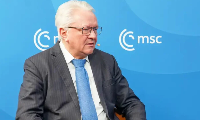Weapon supplies for Ukraine from Rheinmetall