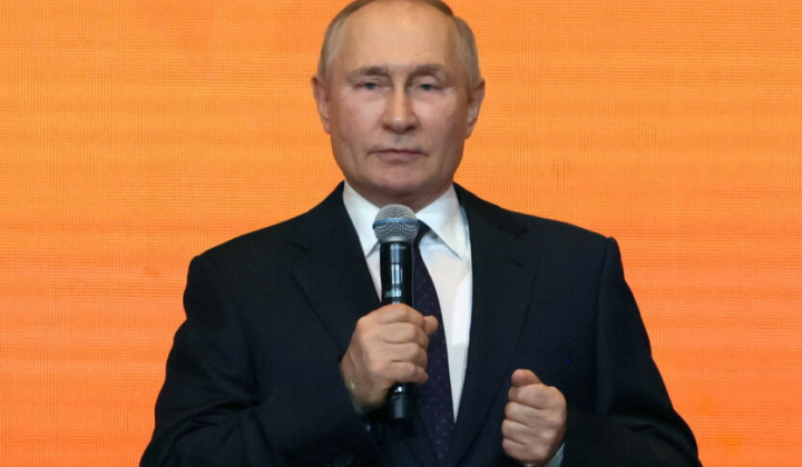 Разговор Буша и Путина о НАТО