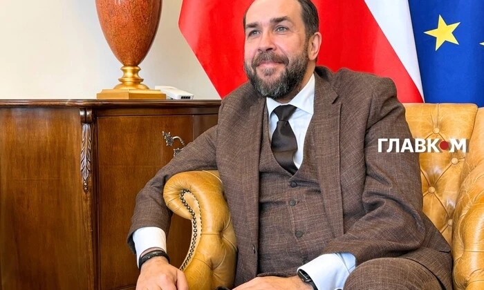 Самолеты НАТО сбивают дроны в Польше