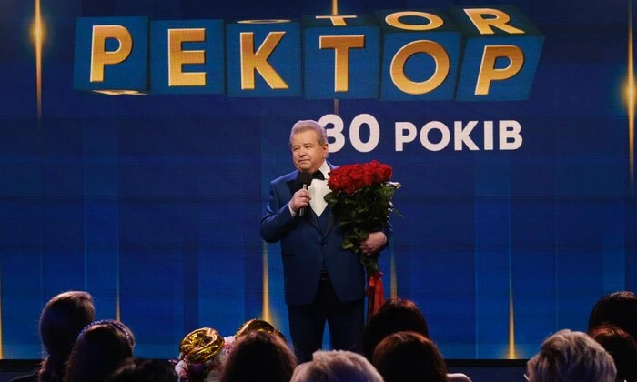 Новий виконавчий президент КНУКіМ