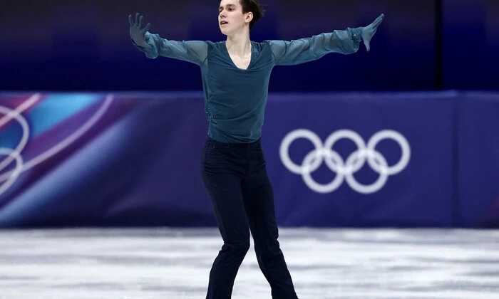 Кирило Марсак на Чемпионате мира