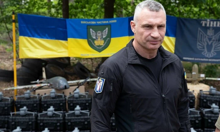 Володимир Кличко сумує від самотності