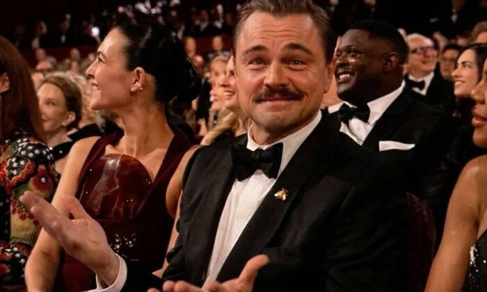 Leonardo after Oscar: trend of Ukrainian brands and media