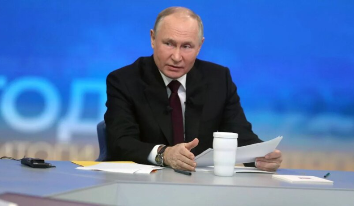 Российские элиты заменяют Путина на более враждебного к Западу