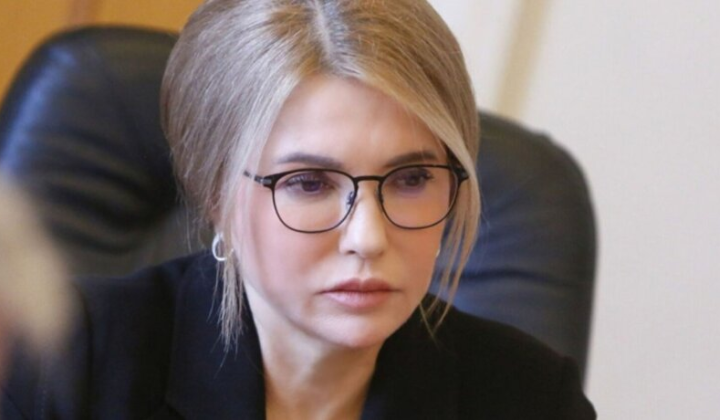 The case of bribery of deputies: Yulia Tymoshenko has become a figure ...