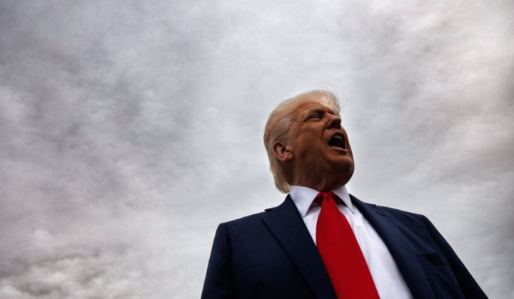 Стратегія Трампа: ліквідація керівництва, великі війни